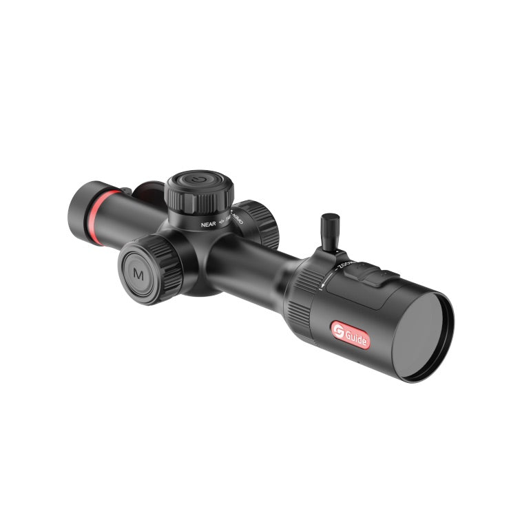 Visor térmico compacto TU Cute GUIDE TU425C 3.0