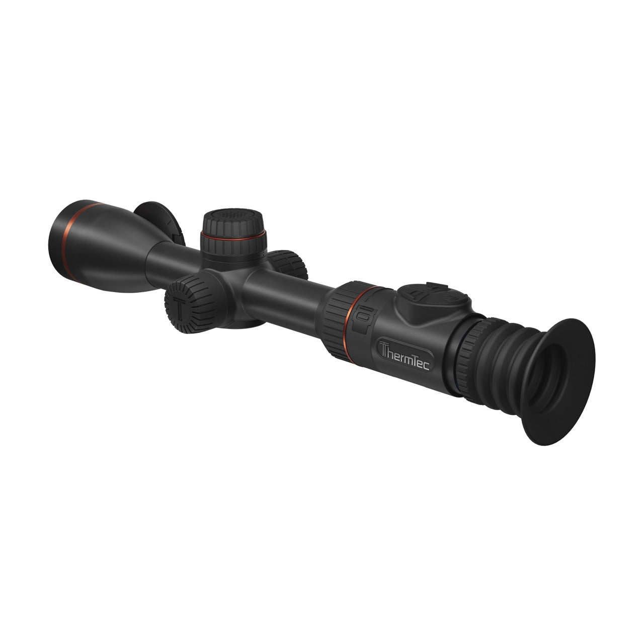 Visor térmico ThermTec Oryx LRF