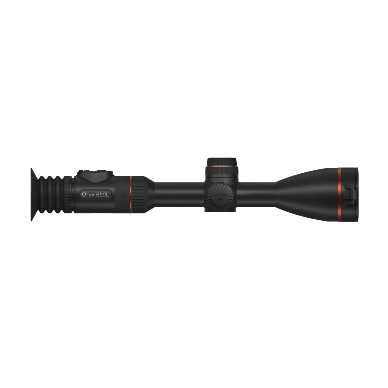 Visor térmico ThermTec Oryx LRF