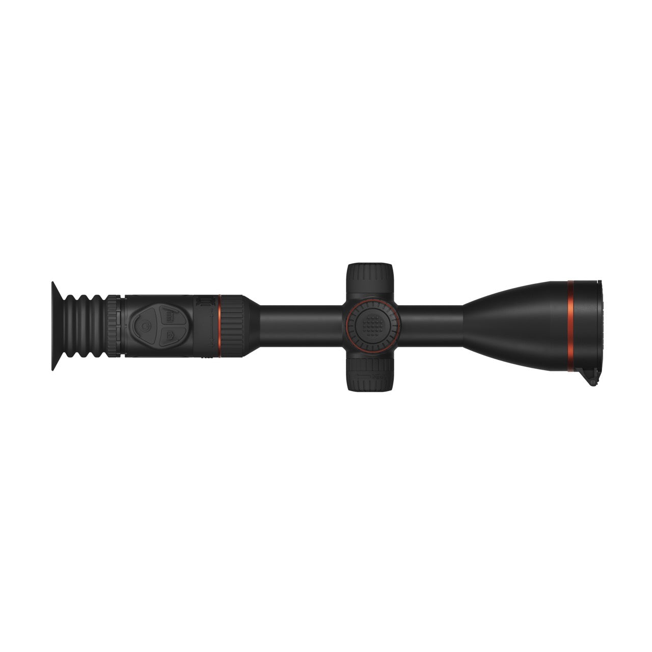 Visor térmico ThermTec Oryx LRF