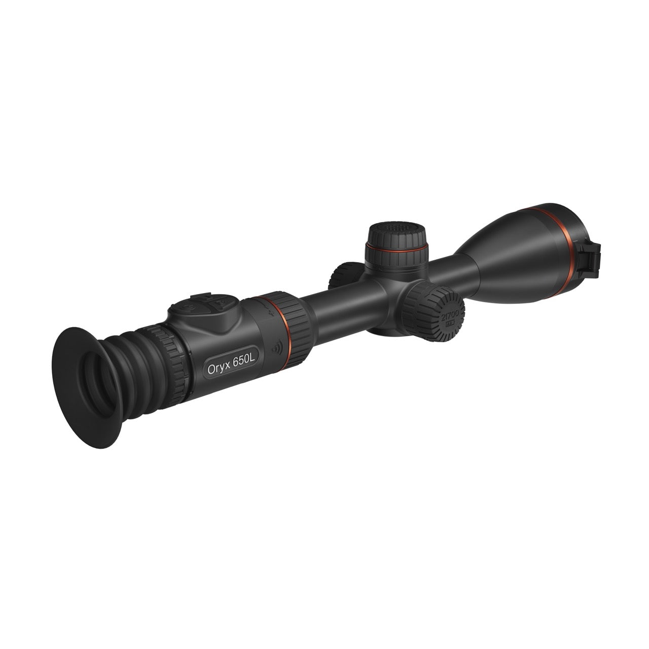 Visor térmico ThermTec Oryx LRF