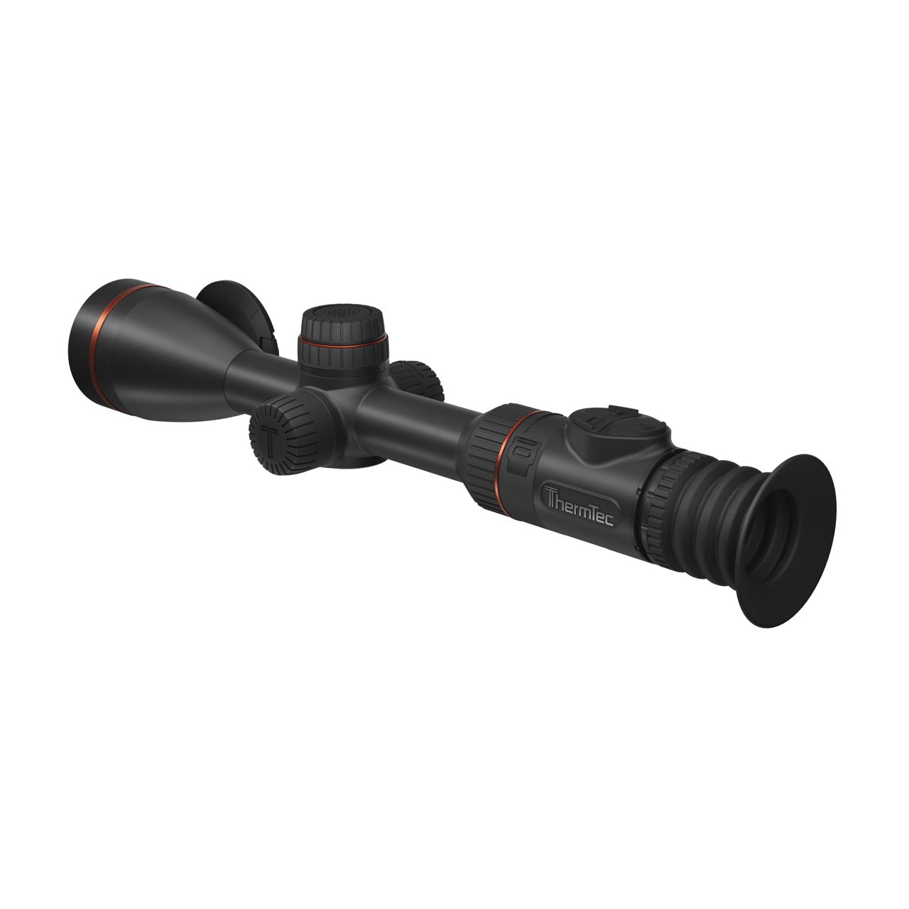 Visor térmico ThermTec Oryx LRF