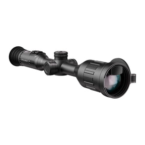 Visor térmico con telémetro Hikmicro Stellar SX60LS 3.0