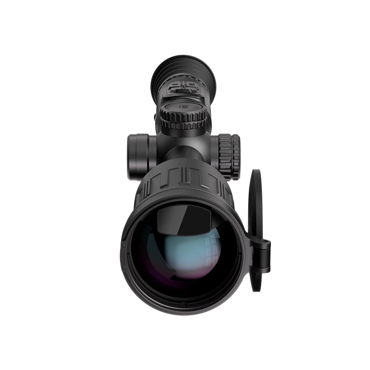 Visor térmico con telémetro Hikmicro Stellar SX60LS 3.0