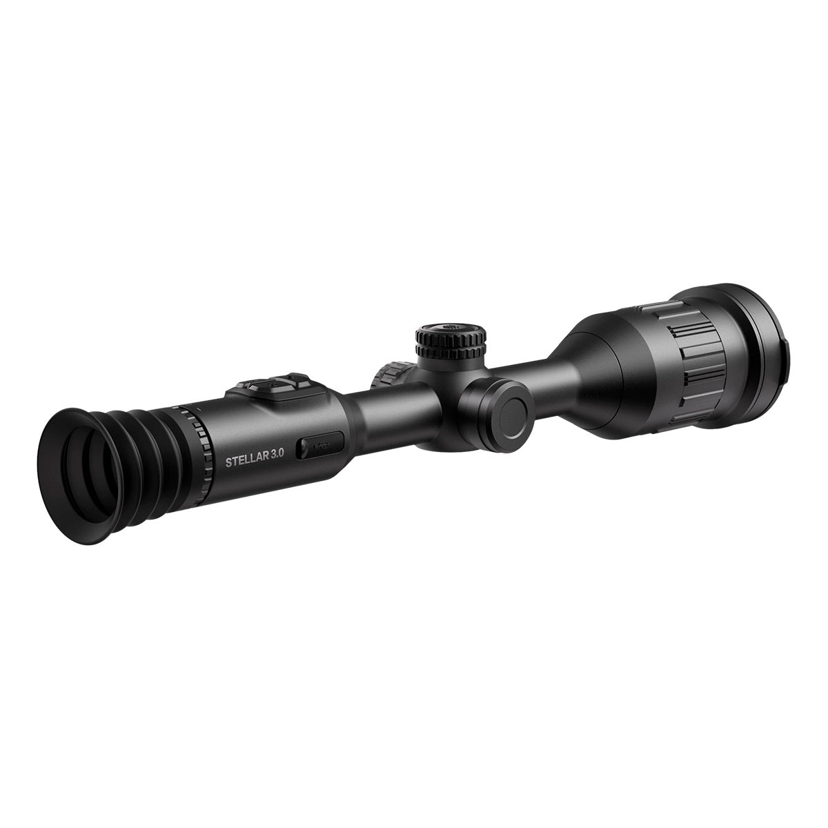 Visor térmico con telémetro Hikmicro Stellar SX60LS 3.0