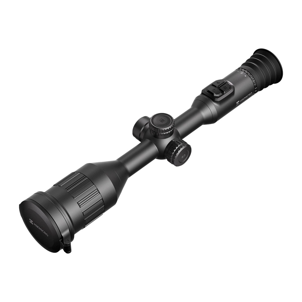 Visor térmico con telémetro Hikmicro Stellar SX60LS 3.0