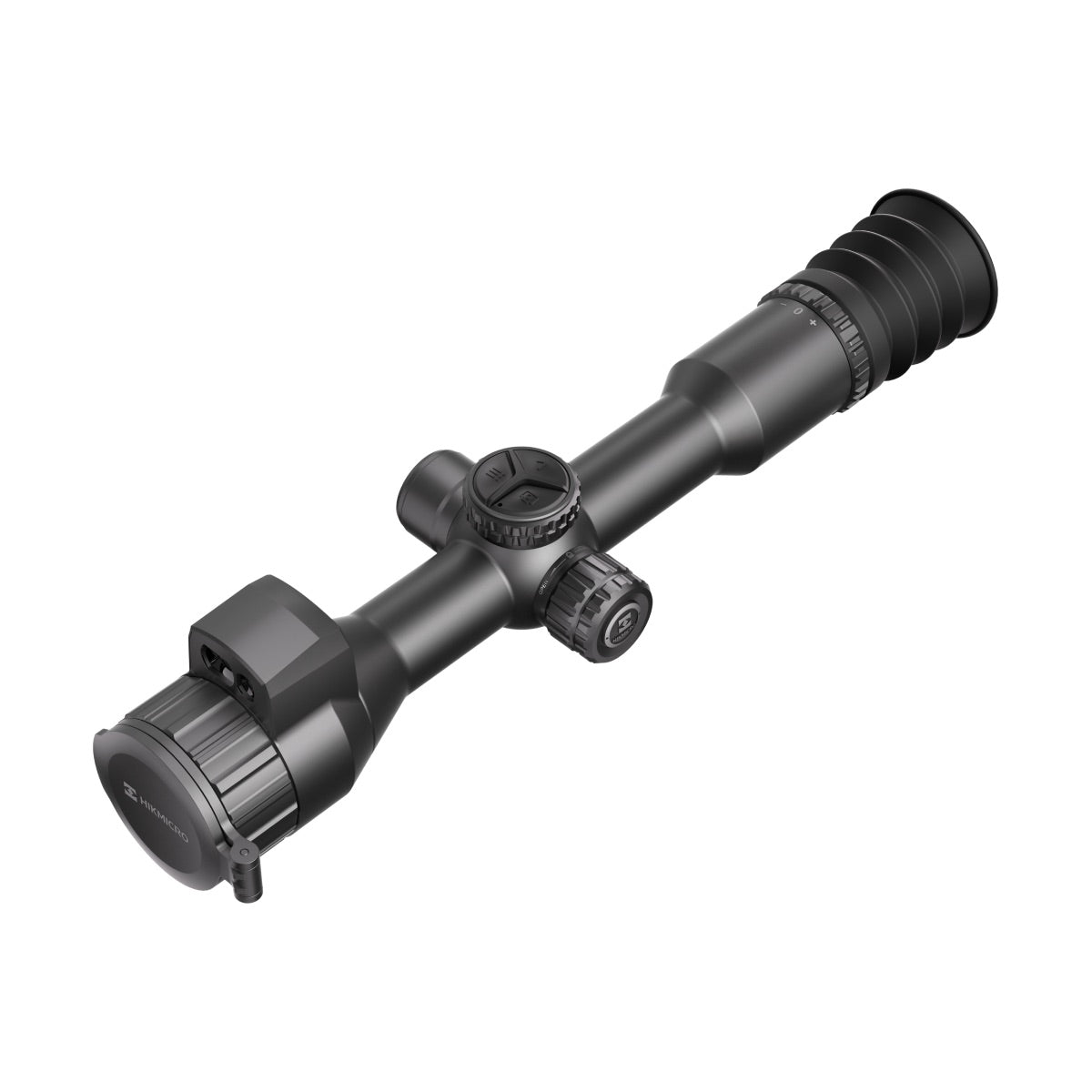 Visor térmico con telémetro HIKMICRO Neos NH35L