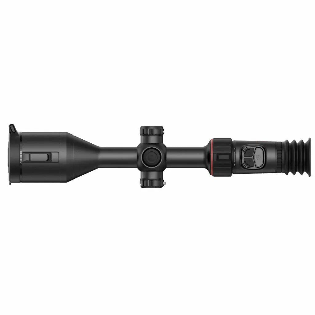 Visor térmico Nocpix ACE S60R con telémetro láser