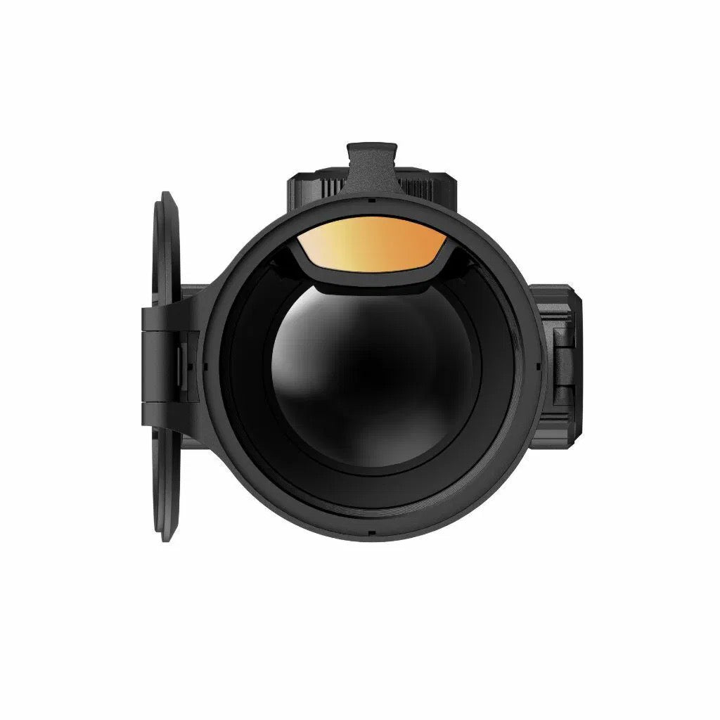 Visor térmico Nocpix ACE S60R con telémetro láser