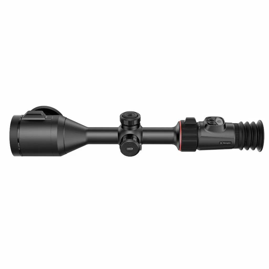 Visor térmico Nocpix ACE S60R con telémetro láser