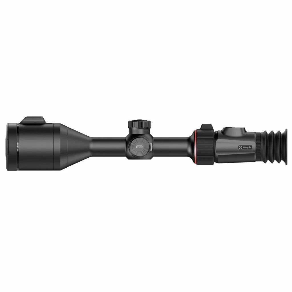Visor térmico Nocpix ACE S60R con telémetro láser