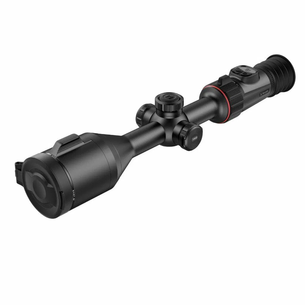 Visor térmico Nocpix ACE S60R con telémetro láser