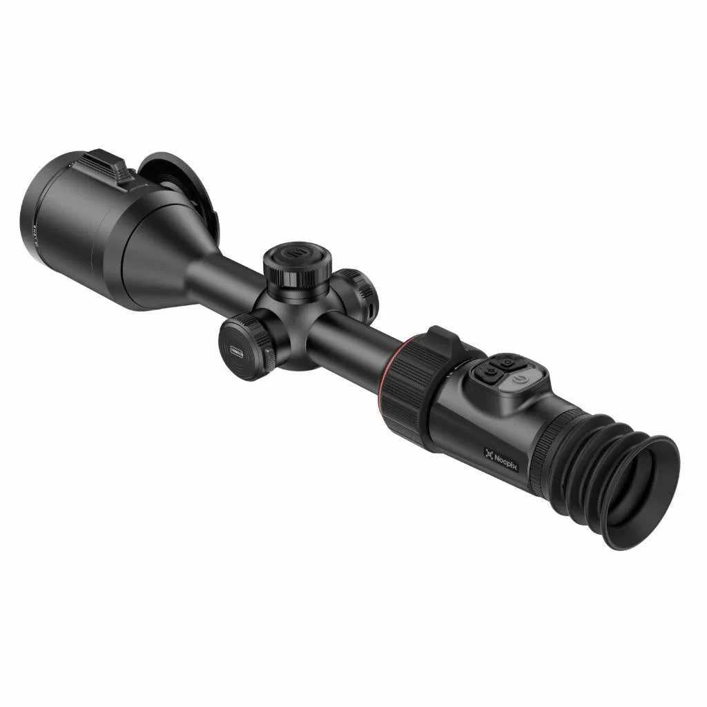 Visor térmico Nocpix ACE S60R con telémetro láser