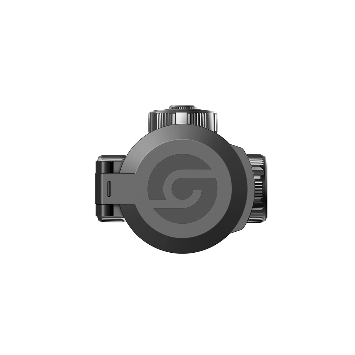 Visor térmico TU Pro 3.0 Guide TU435P 3.0
