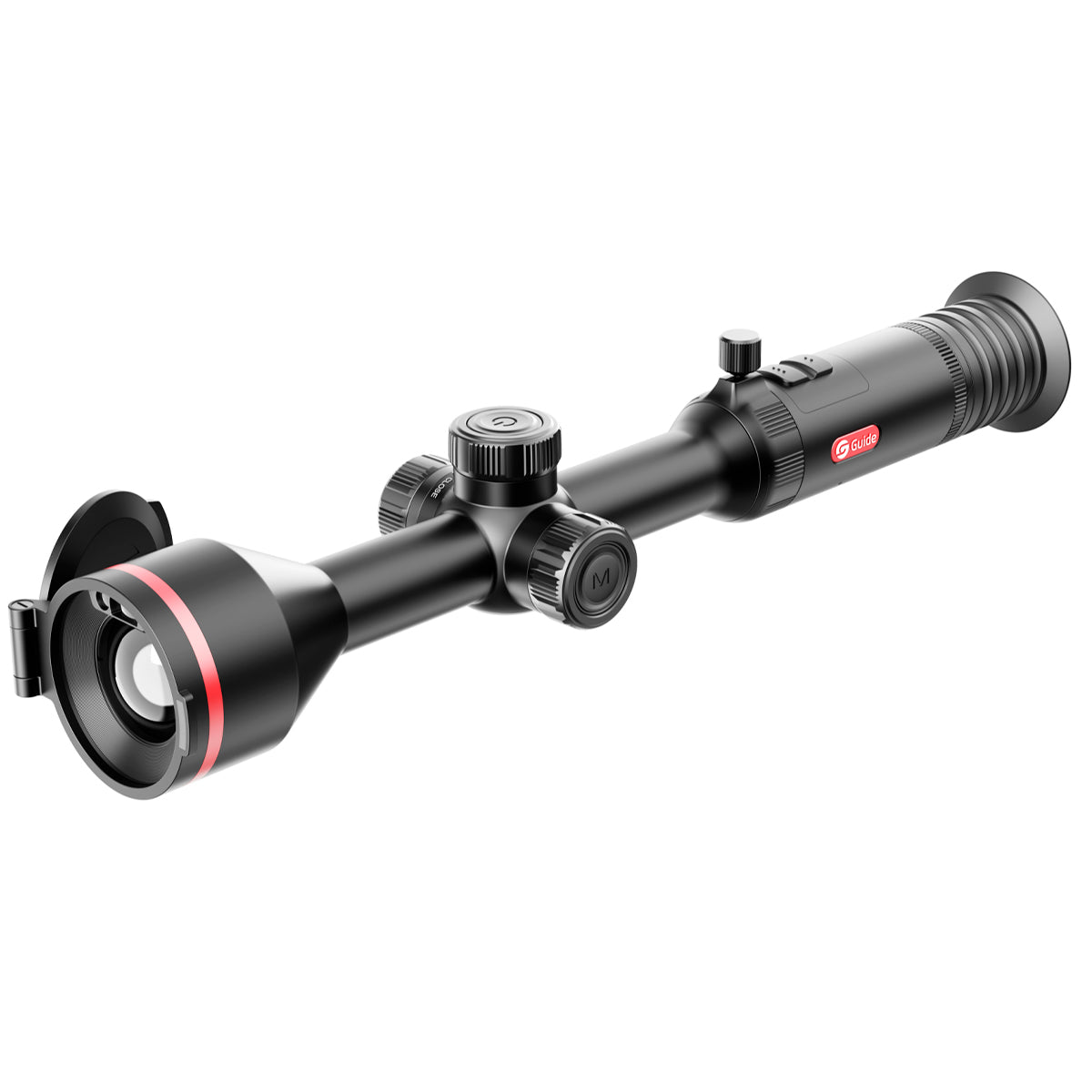 Visor térmico TU Pro 3.0 Guide TU435P 3.0