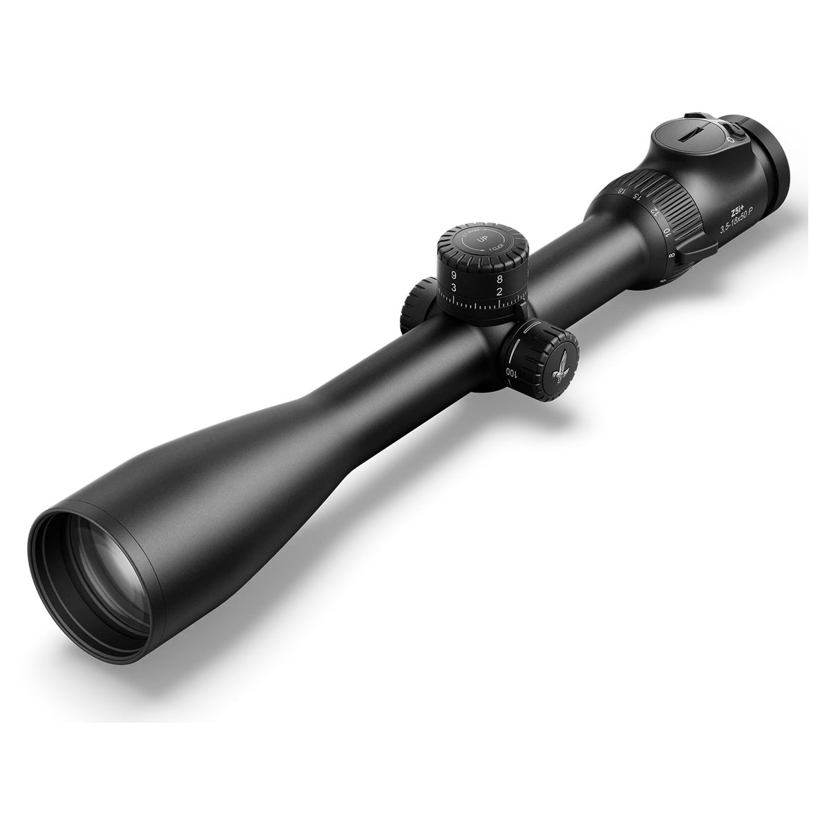 Swarovski Optik Z5i+ BT Riflescope