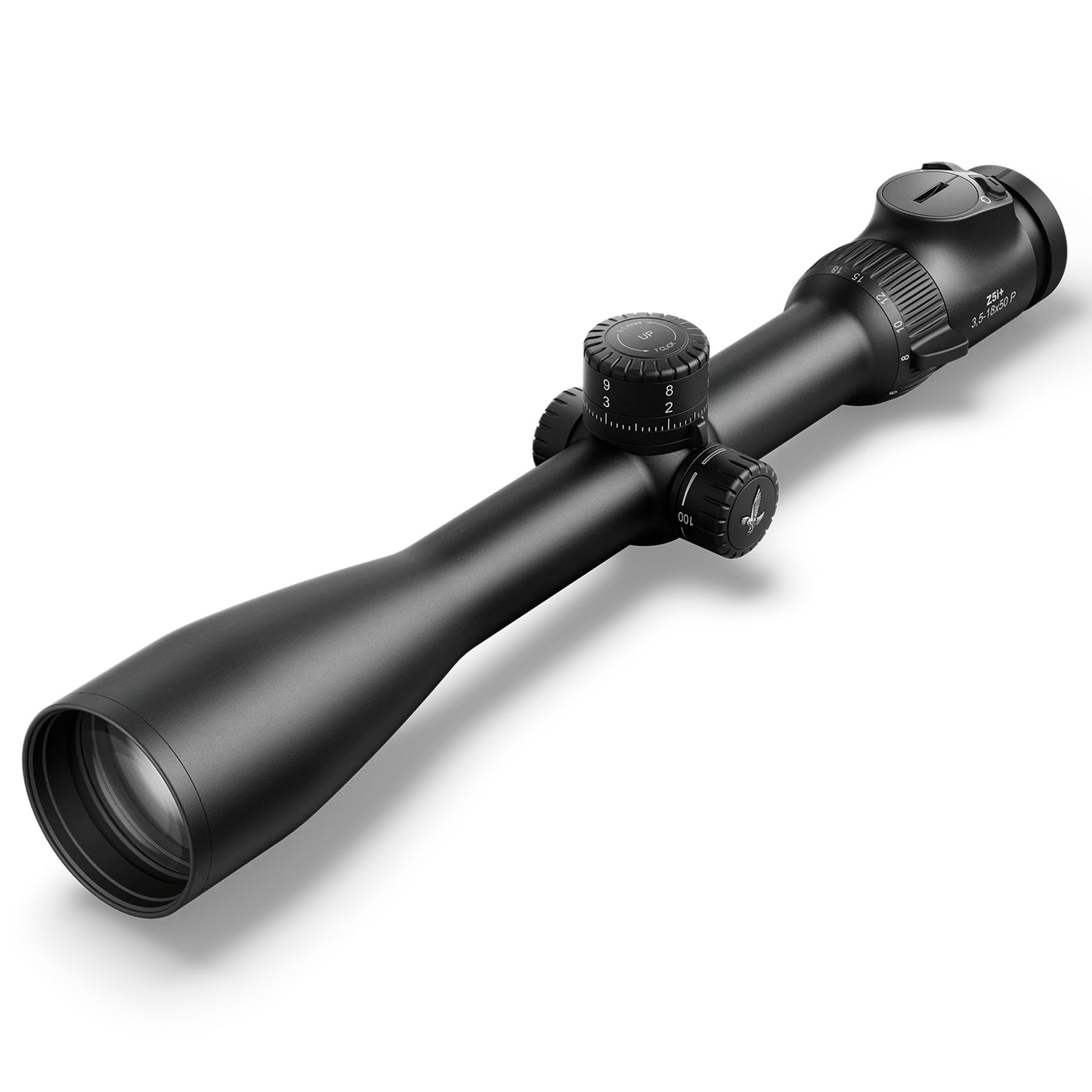 Visor Z5i+ BT Swarovski Optik