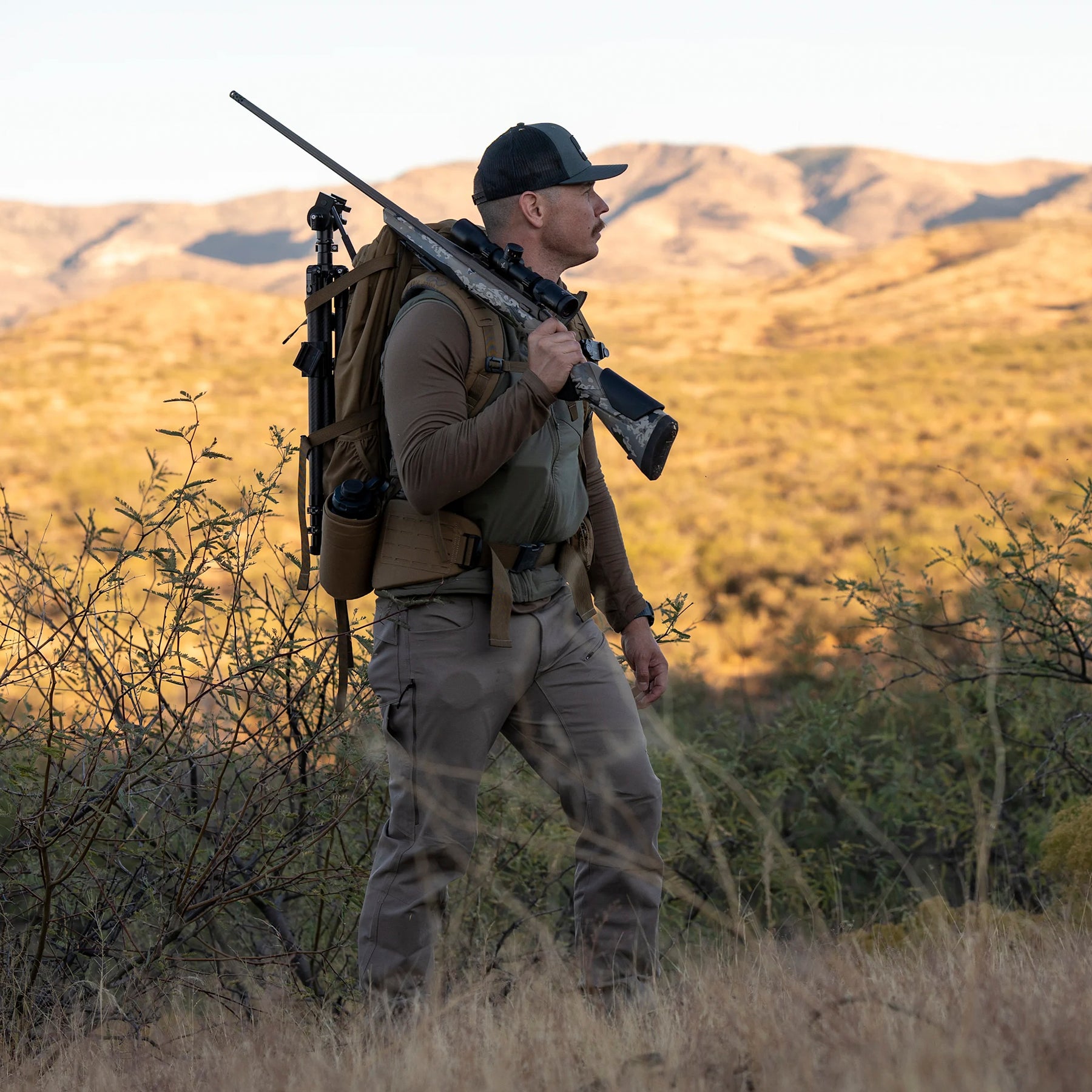 Visor Z5i+ BT Swarovski Optik