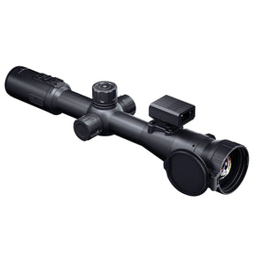 Visor térmico PARD Pantera Q 480 / 640 opción LRF