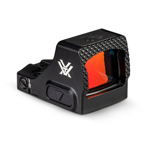 Punto Rojo Vortex Defender CCW holográfico 3MOA