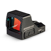 Punto Rojo Vortex Defender CCW holográfico 3MOA