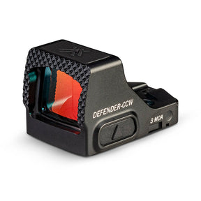 Punto Rojo Vortex Defender CCW holográfico 3MOA