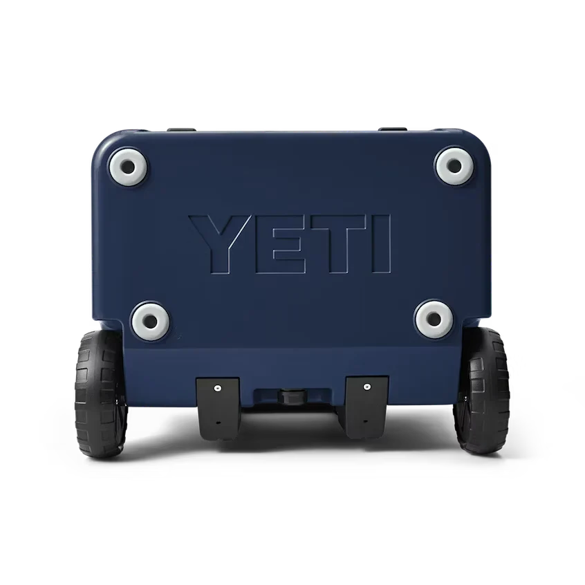 Nevera rígida YETI Roadie Cool Box