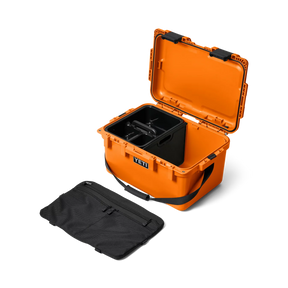 Maleta de Equipo YETI Loadout® GoBox