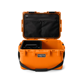 Maleta de Equipo YETI Loadout® GoBox