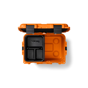 Maleta de Equipo YETI Loadout® GoBox