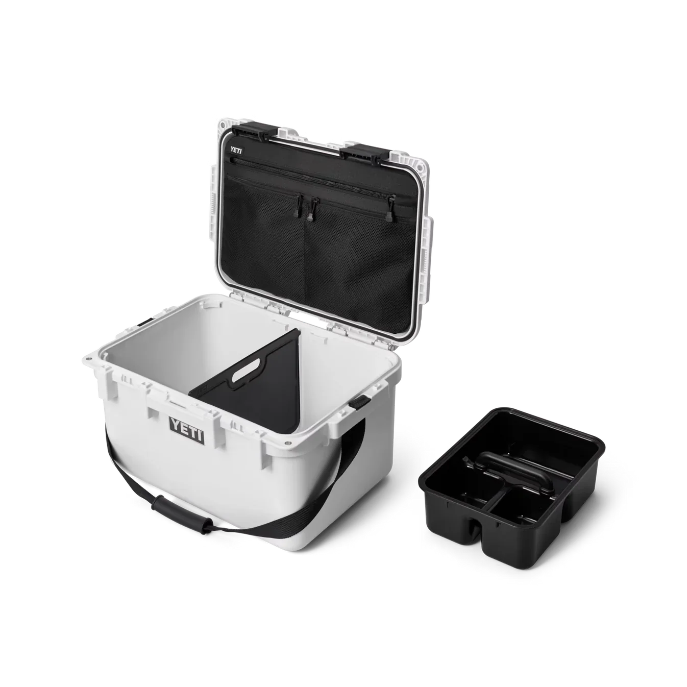 Maleta de Equipo YETI Loadout® GoBox