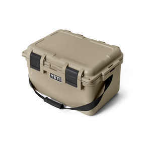 Maleta de Equipo YETI Loadout® GoBox