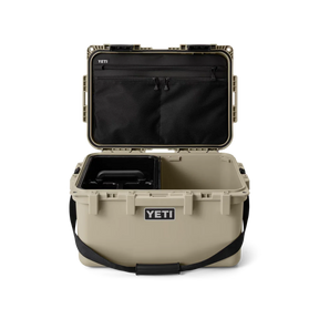 Maleta de Equipo YETI Loadout® GoBox