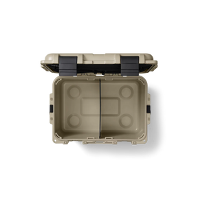 Maleta de Equipo YETI Loadout® GoBox