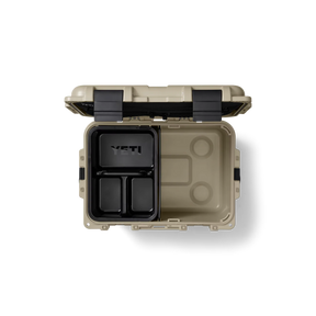 Maleta de Equipo YETI Loadout® GoBox