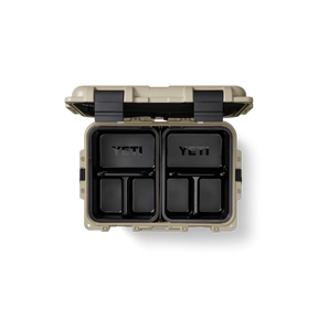Maleta de Equipo YETI Loadout® GoBox