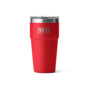 El Vaso Apilable YETI RAMBLER® con Tapa MagSlider™