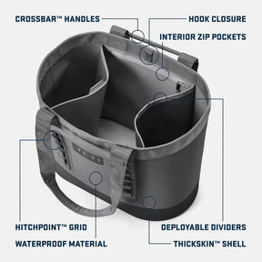 Bolso Impermeable YETI CAMINO® CARRYALL