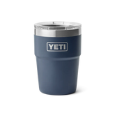 El Vaso Apilable YETI RAMBLER® con Tapa MagSlider™