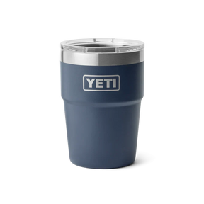 El Vaso Apilable YETI RAMBLER® con Tapa MagSlider™
