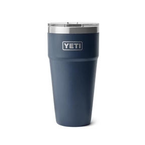 El Vaso Apilable YETI RAMBLER® con Tapa MagSlider™
