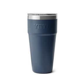 El Vaso Apilable YETI RAMBLER® con Tapa MagSlider™