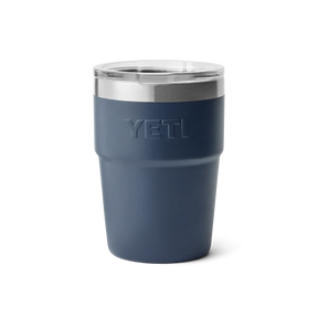 El Vaso Apilable YETI RAMBLER® con Tapa MagSlider™