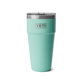 El Vaso Apilable YETI RAMBLER® con Tapa MagSlider™