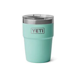 El Vaso Apilable YETI RAMBLER® con Tapa MagSlider™