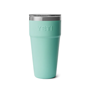 El Vaso Apilable YETI RAMBLER® con Tapa MagSlider™