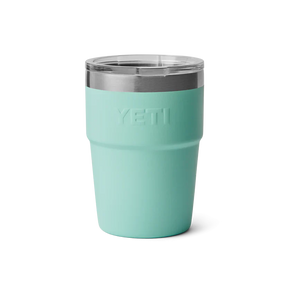 El Vaso Apilable YETI RAMBLER® con Tapa MagSlider™