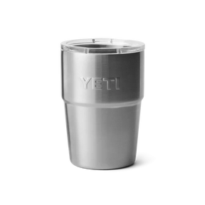 El Vaso Apilable YETI RAMBLER® con Tapa MagSlider™