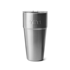 El Vaso Apilable YETI RAMBLER® con Tapa MagSlider™
