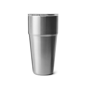 El Vaso Apilable YETI RAMBLER® con Tapa MagSlider™